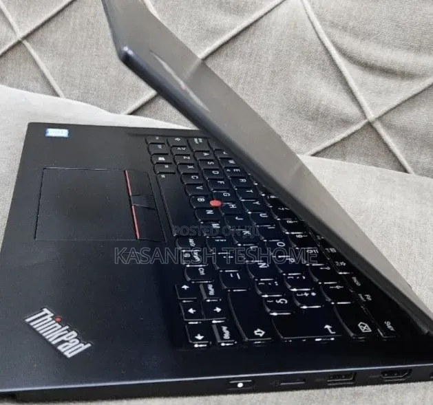 New Laptop Lenovo ThinkPad Yoga 16GB Intel Core i7 SSD 512GB