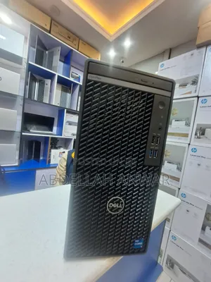 New Server Dell Optiplex 7010 MT 64GB Intel Core i7 HDD 1T