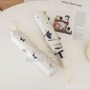 # Uv Umbrella