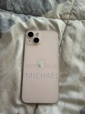 Apple iPhone 13 128 GB Pink