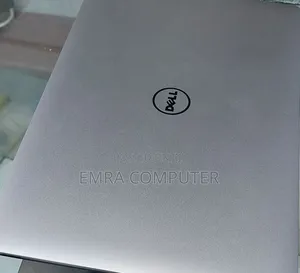 New Laptop Dell XPS 15 16GB Intel Core i9 SSD 512GB
