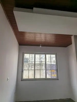 7bdrm House in Yeka for rent