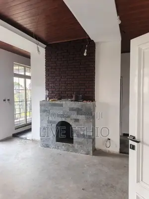7bdrm House in Yeka for rent