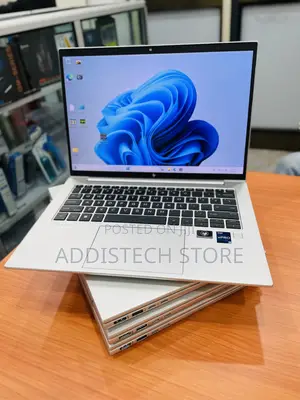 New Laptop HP EliteBook 840 G9 16GB Intel Core i5 SSD 512GB