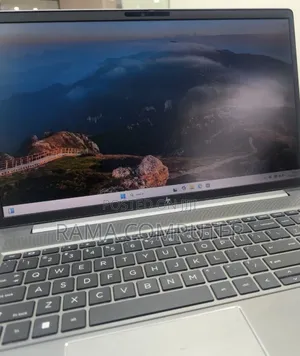 New Laptop HP ZBook 15 32GB Intel Core i7 SSD 512GB