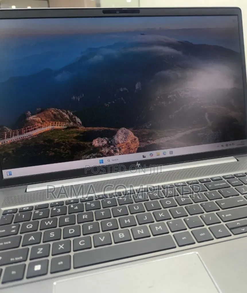 New Laptop HP ZBook 15 32GB Intel Core i7 SSD 512GB