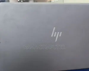 New Laptop HP ZBook 15 32GB Intel Core i7 SSD 512GB