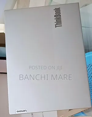 New Laptop Lenovo Thinkbook 14 16GB Intel Core i7 SSD 512GB