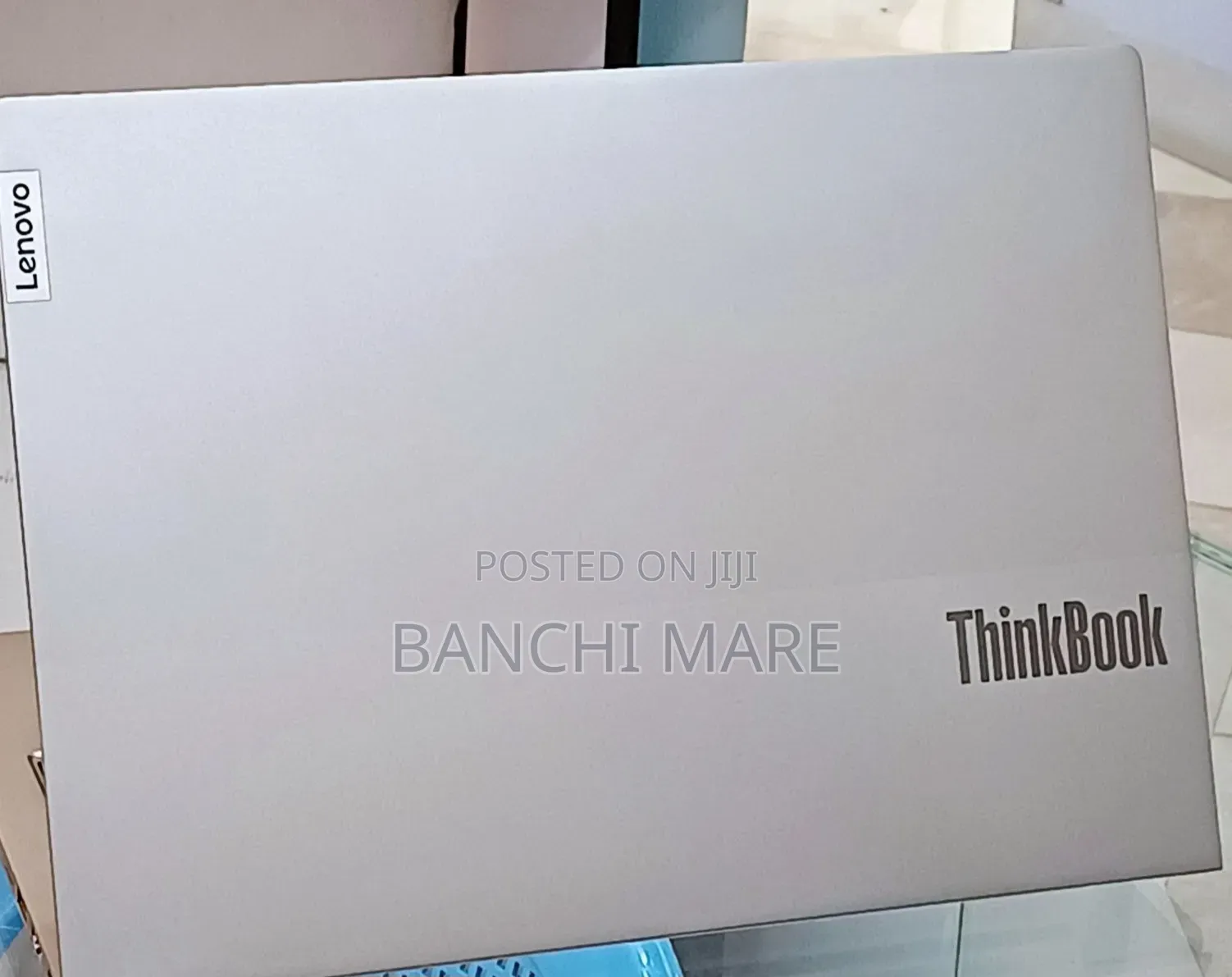 New Laptop Lenovo Thinkbook 14 16GB Intel Core i7 SSD 512GB