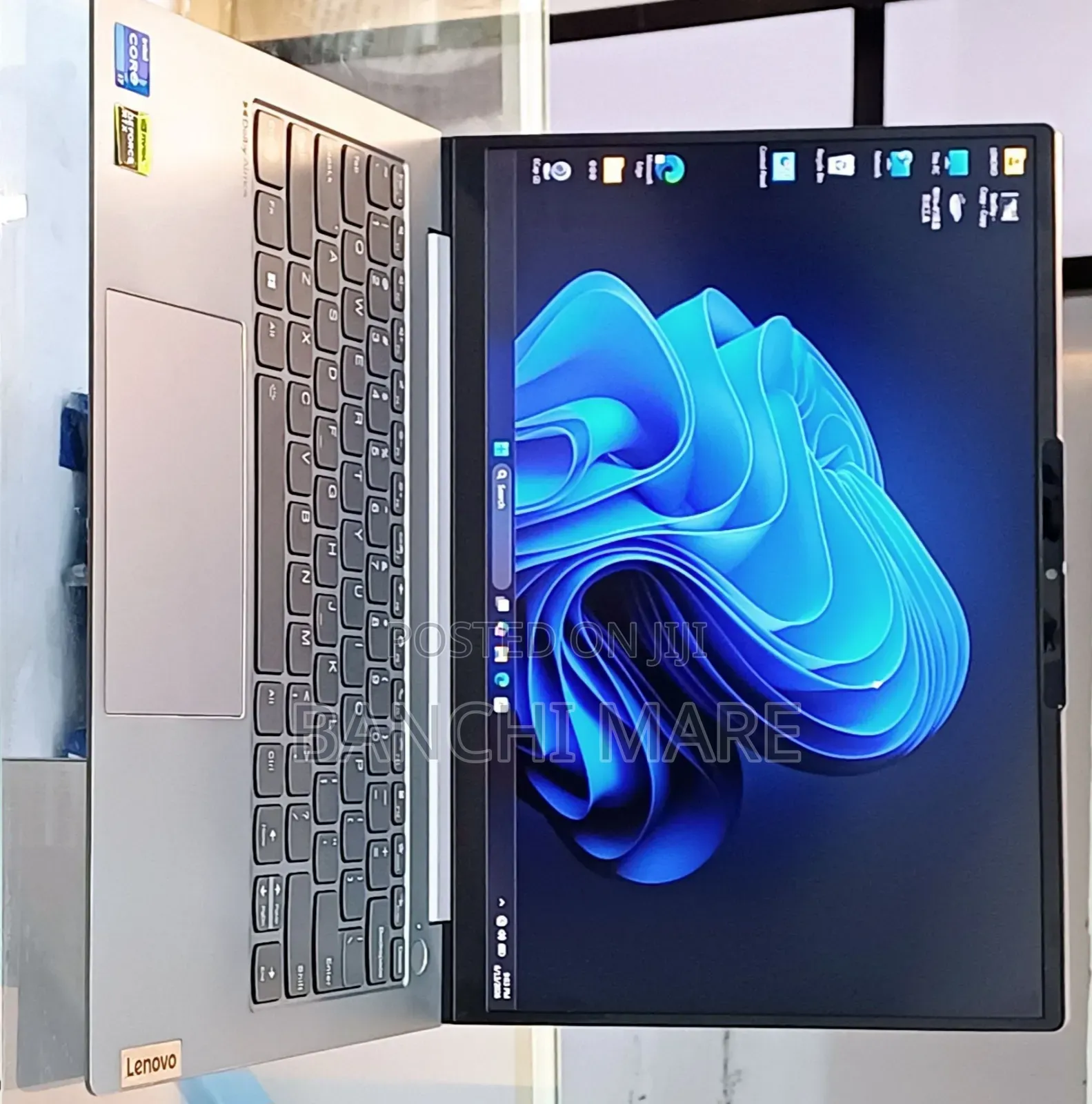 New Laptop Lenovo Thinkbook 14 16GB Intel Core i7 SSD 512GB