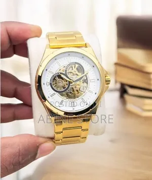 Fossil Men's Watch