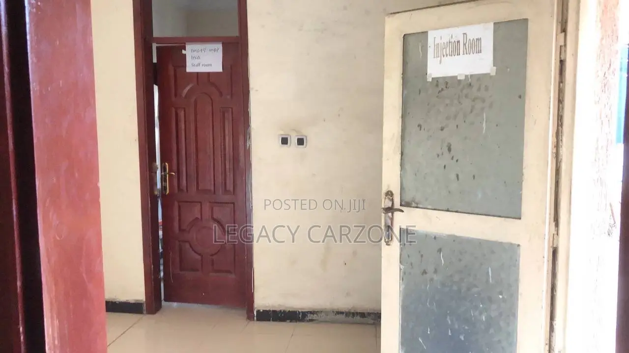 12bdrm House in Akaky Kaliti for sale