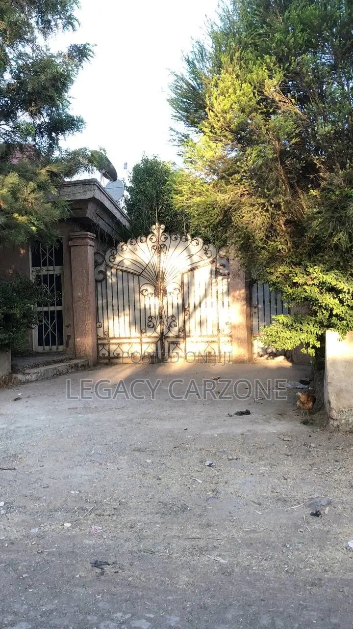 12bdrm House in Akaky Kaliti for sale