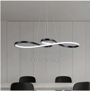 Elegant Pendant Light