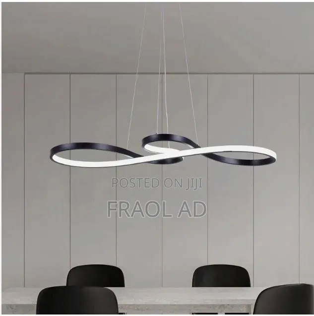 Elegant Pendant Light