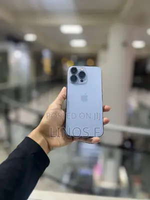 Apple iPhone 13 Pro 128 GB Blue