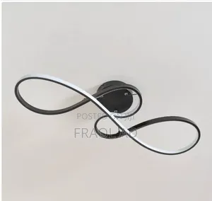 Elegant Pendant Light