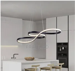 Elegant Pendant Light