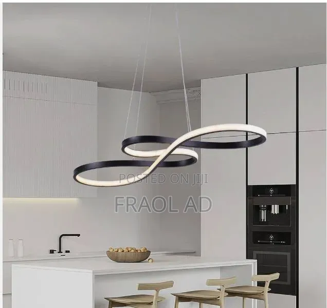 Elegant Pendant Light