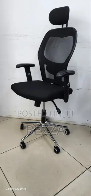 New Quality Back Manager Office Chair