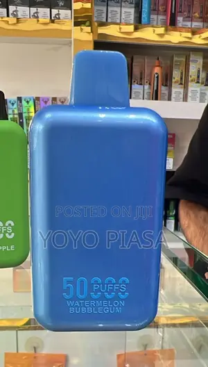 Vape(50,000puffs)