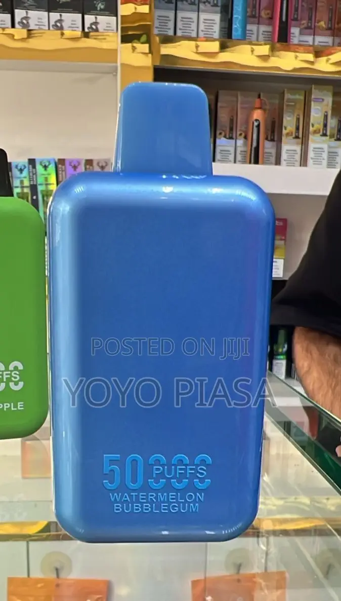 Vape(50,000puffs)