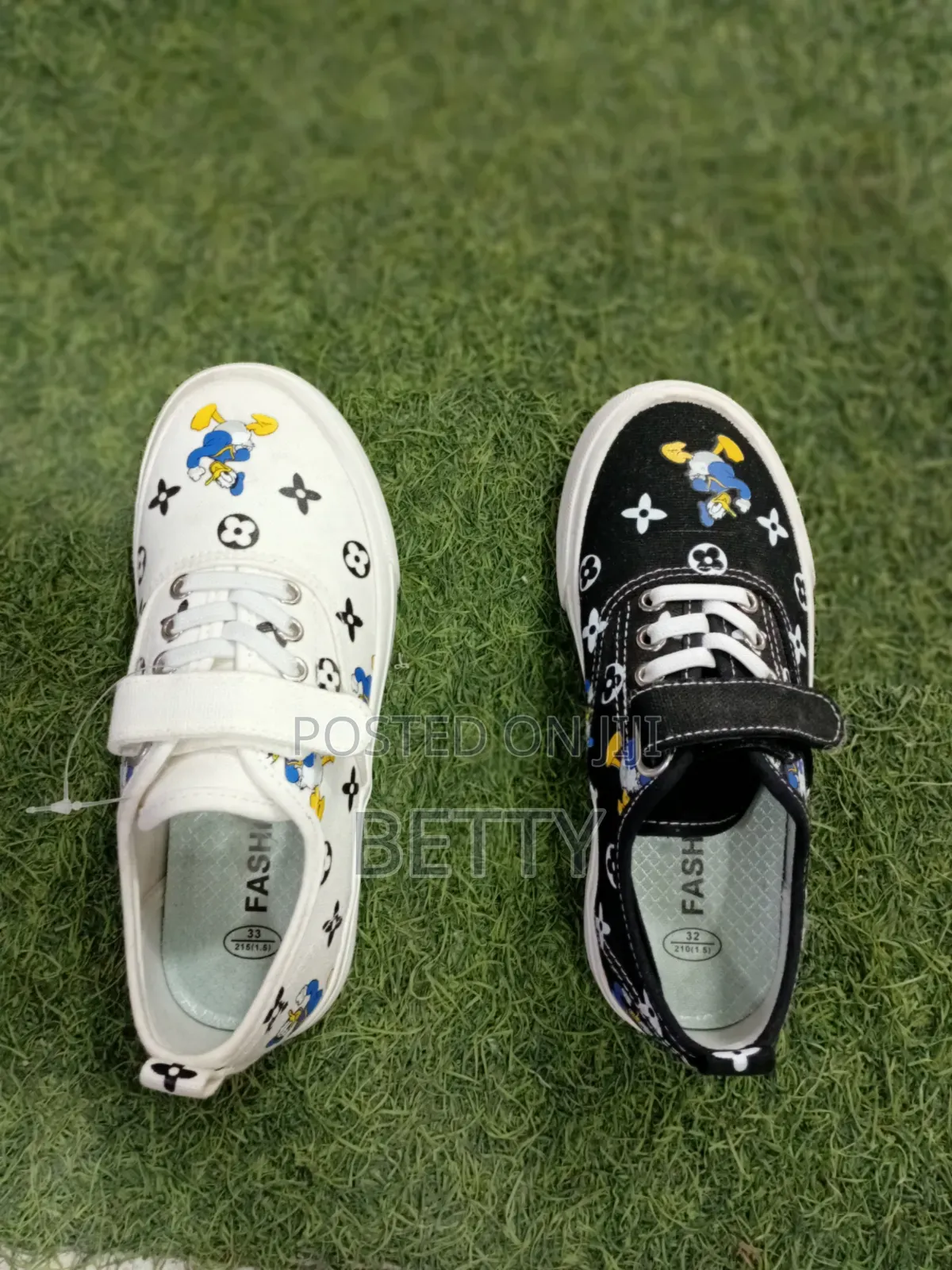 Children Shoes