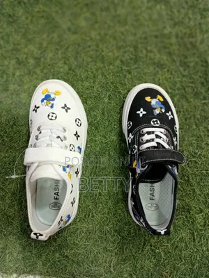 Children Shoes