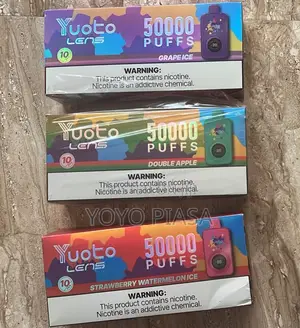 Vape(50,000puffs)