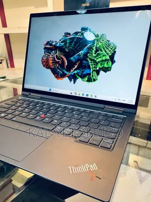 New Laptop Lenovo ThinkPad X1 Yoga 16GB Intel Core i7 SSD 512GB