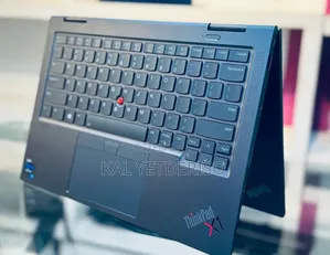 New Laptop Lenovo ThinkPad X1 Yoga 16GB Intel Core i7 SSD 512GB