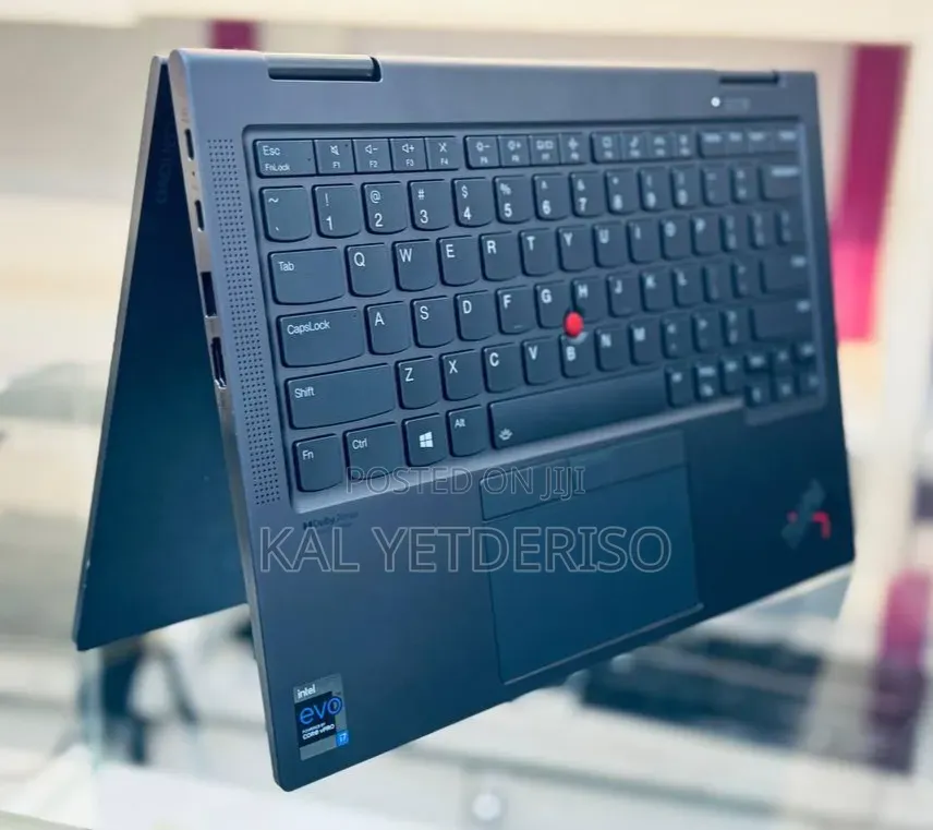 New Laptop Lenovo ThinkPad X1 Yoga 16GB Intel Core i7 SSD 512GB