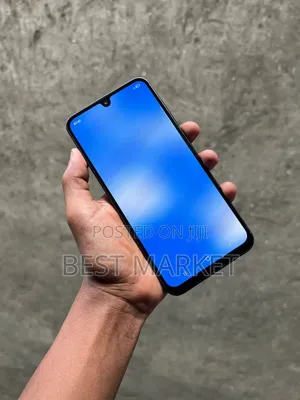 Samsung Galaxy A26 256 GB Black