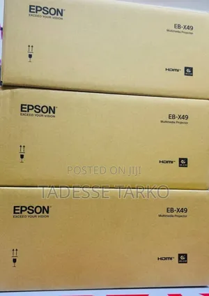 Epson Projector