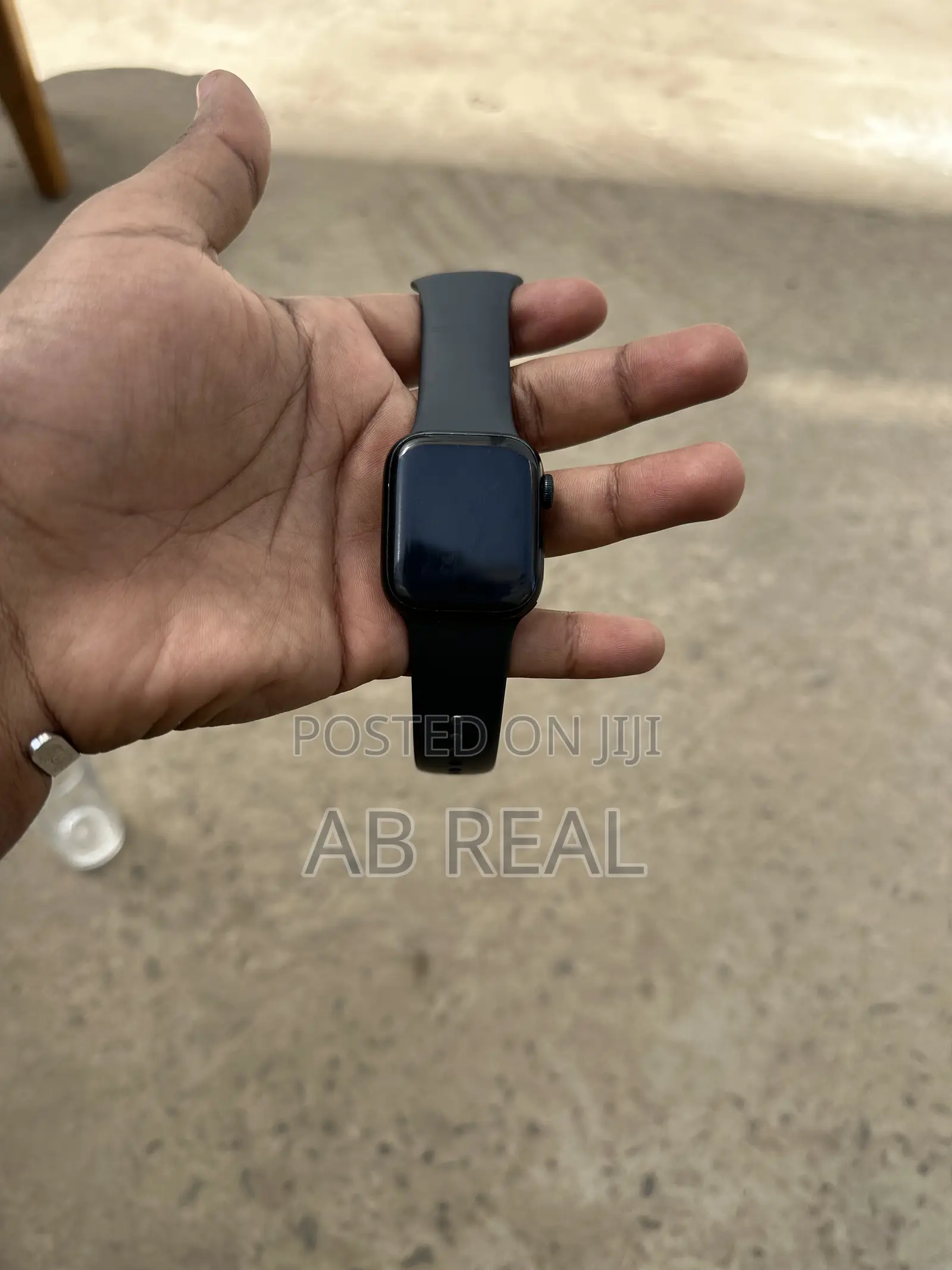 Apple Watch Series 8