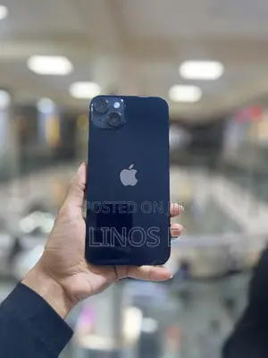 Apple iPhone 14 Plus 128 GB Blue