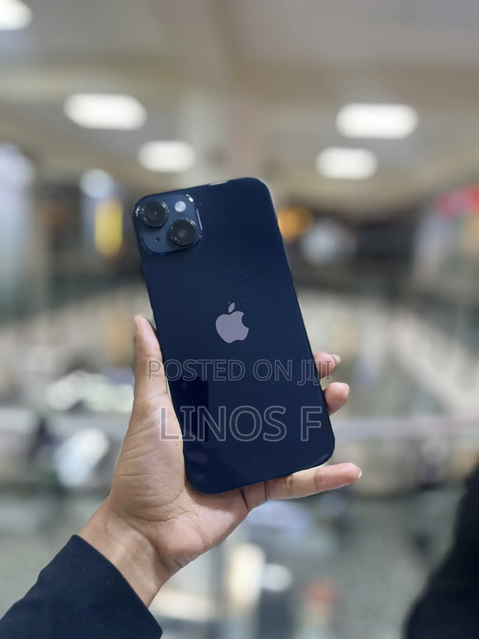 Apple iPhone 14 Plus 128 GB Blue