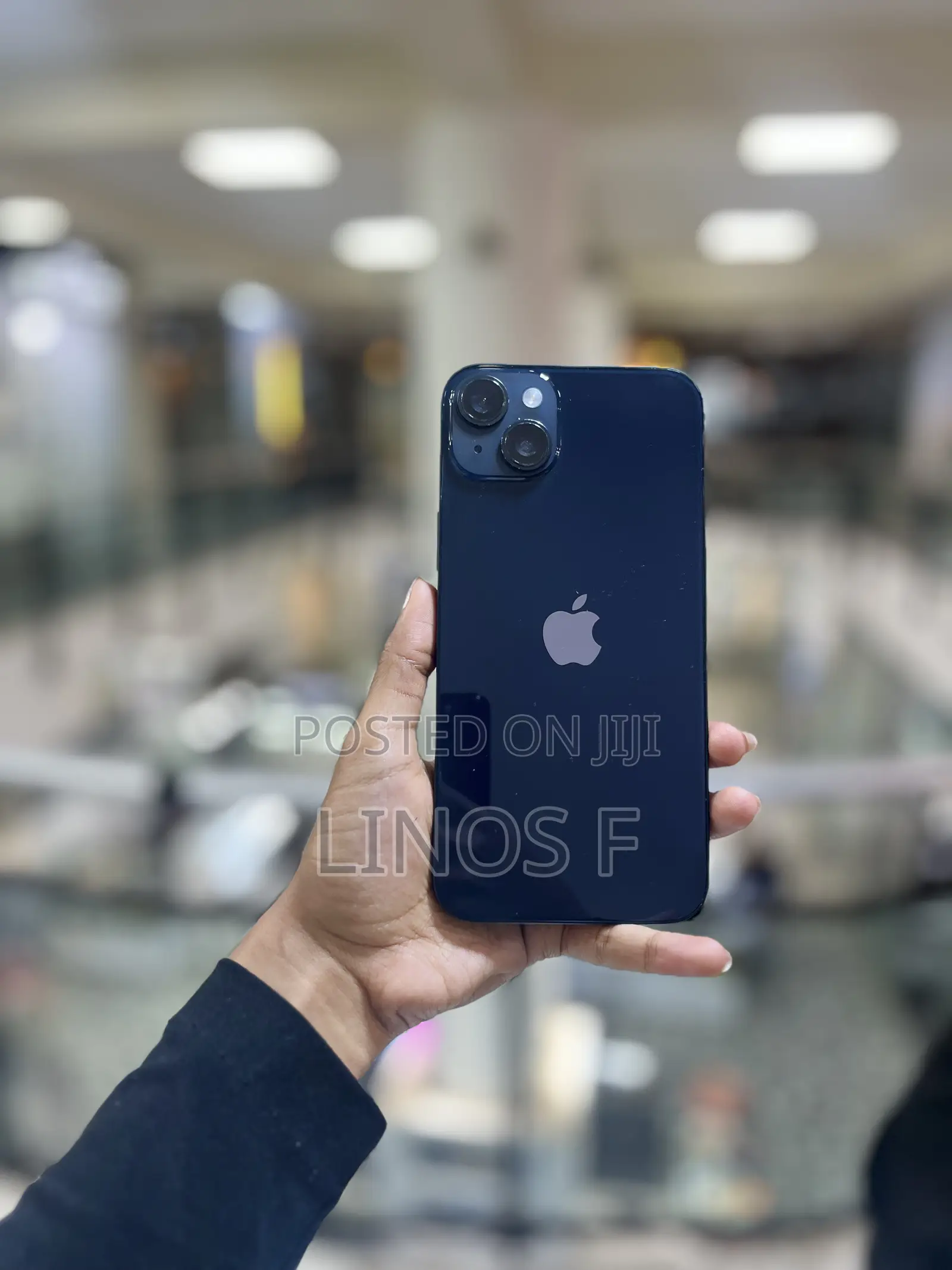 Apple iPhone 14 Plus 128 GB Blue