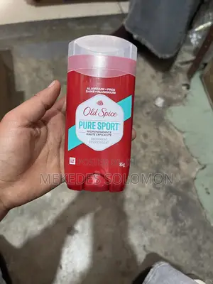 Old Spice Deodorant