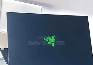 New Laptop Razer Blade 16GB Intel Core i7 SSD 512GB