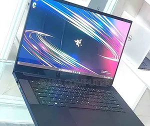 New Laptop Razer Blade 16GB Intel Core i7 SSD 512GB