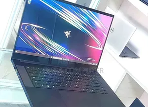 New Laptop Razer Blade 16GB Intel Core i7 SSD 512GB