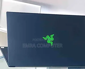 New Laptop Razer Blade 16GB Intel Core i7 SSD 512GB