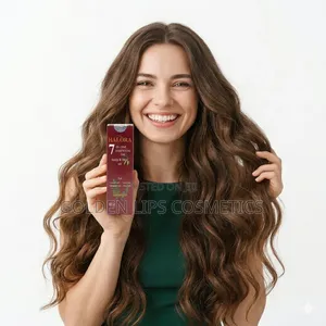 Halora 7 in 1 Essential Scalp Hair Oil 60ml – Hair Growth Care