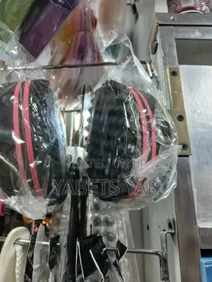 Curl Sponge or Twist Sponge