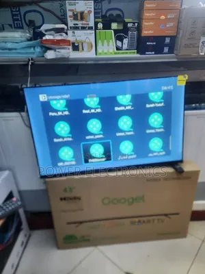 Hisense 43inch Tv
