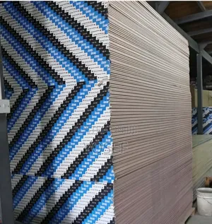 Gypsum Bord