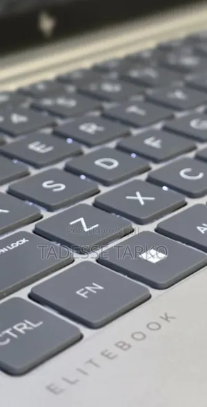 New Laptop HP 630 16GB Intel Core Ultra 7 SSD 512GB