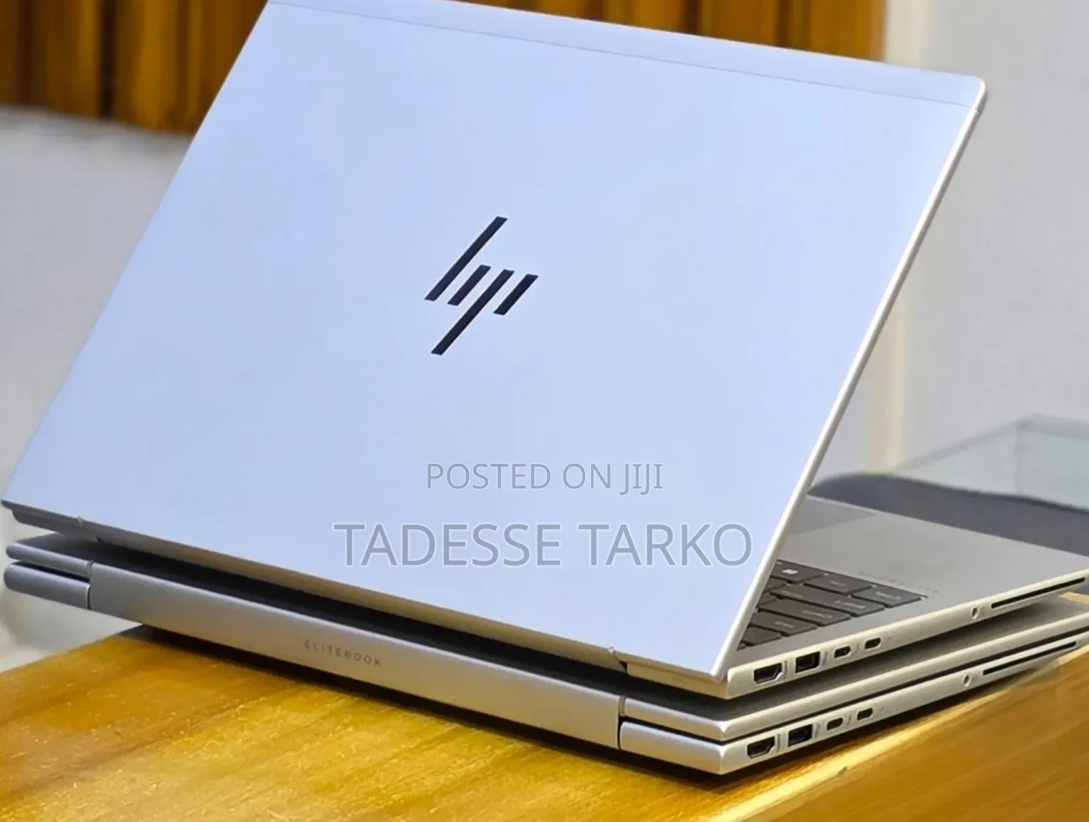New Laptop HP 630 16GB Intel Core Ultra 7 SSD 512GB