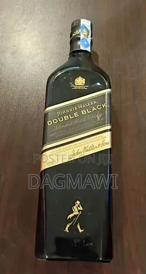 Double Black